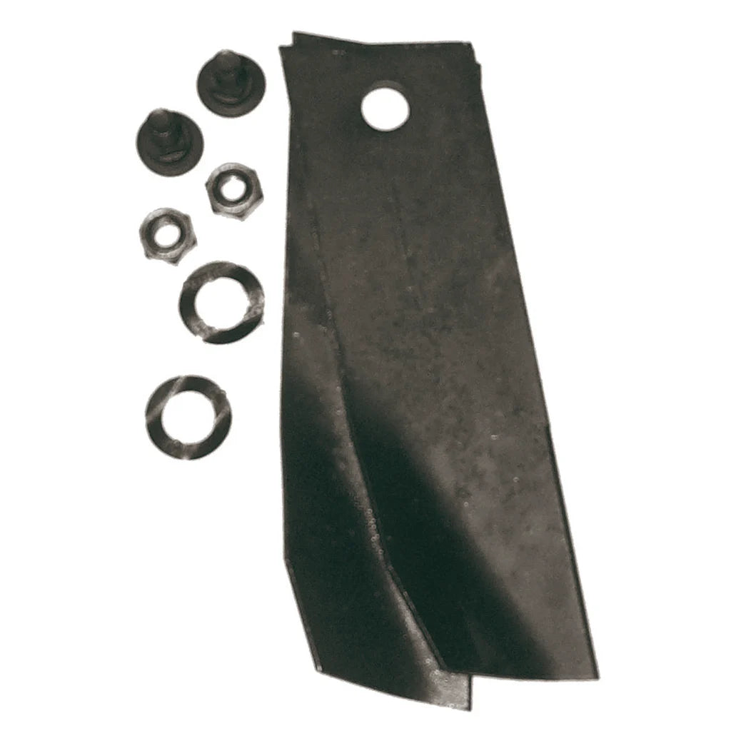 GREENFIELD BLADE & BOLT SET SKIN