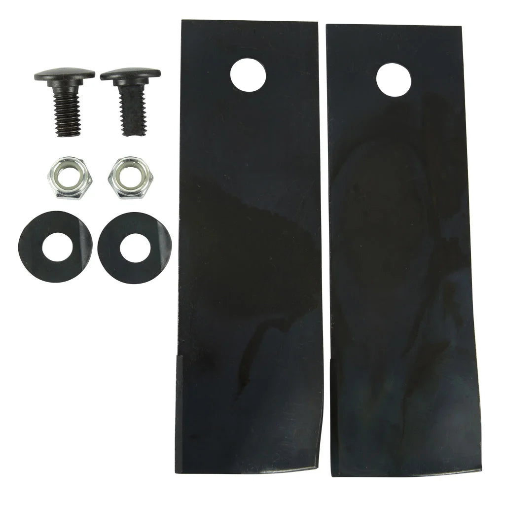 ROVER / MASPORT BLADE & BOLT  SET