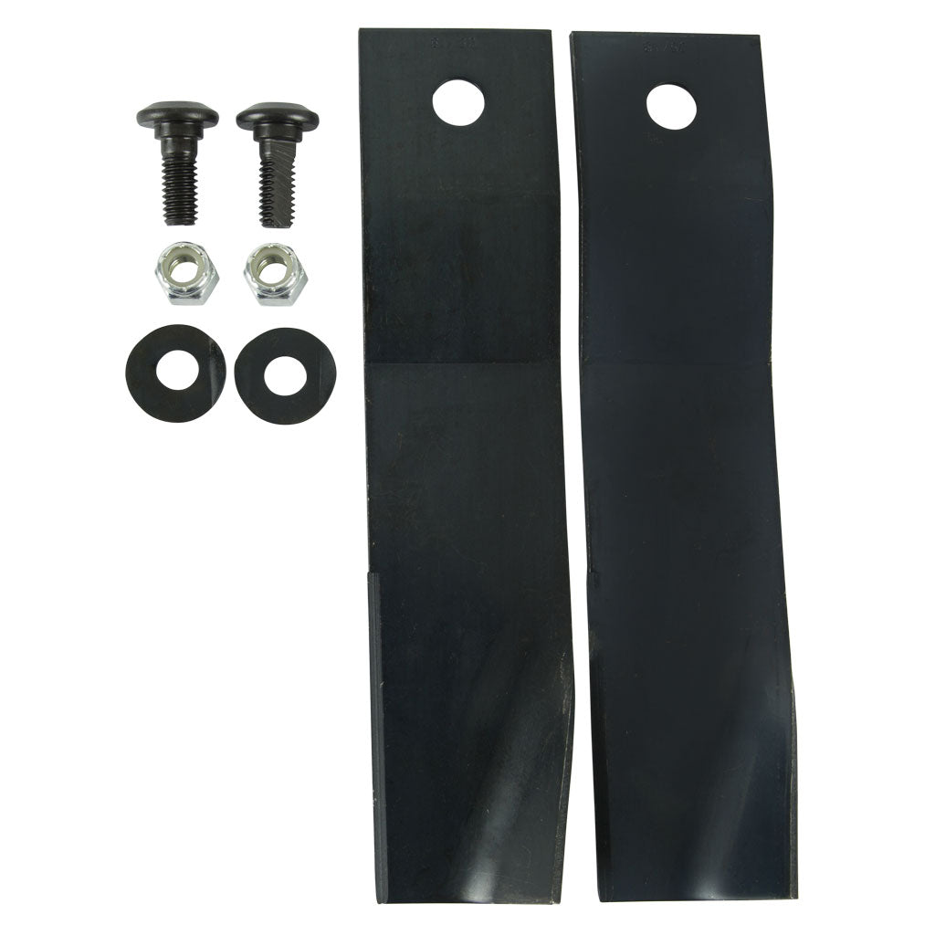 COX / VICTA BLADE & BOLT SET  SKIN