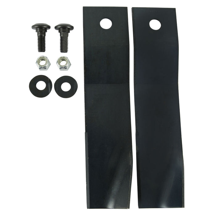 COX / VICTA BLADE & BOLT SET  SKIN