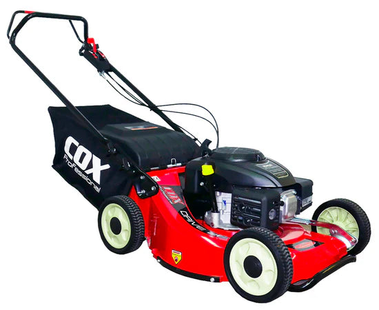 COX MOWER Drive 21