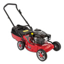COX MOWER Push 19S-1