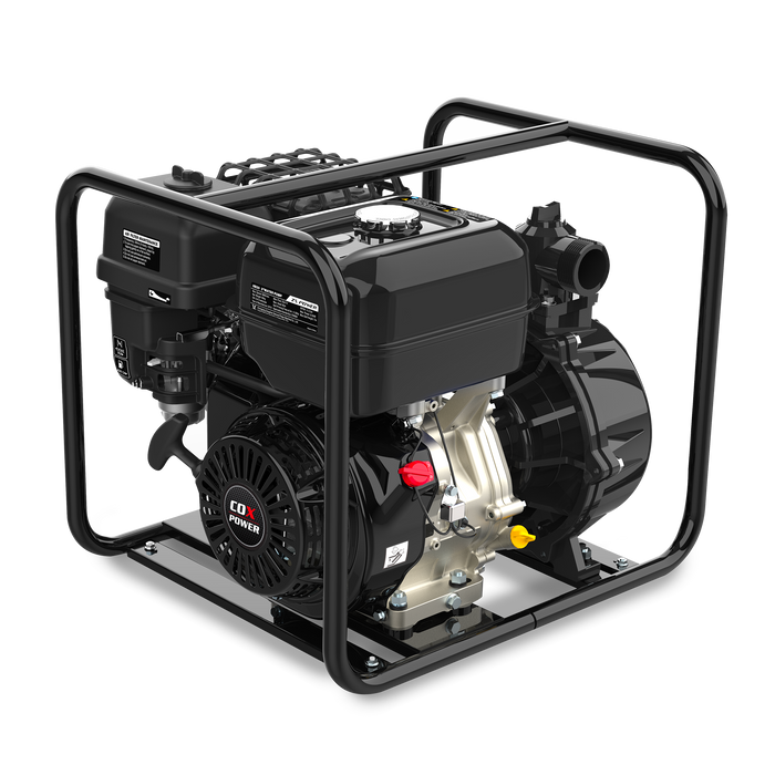 Fire Pump 2" - High Lift - 15hp - CPHL20 - CPHL20