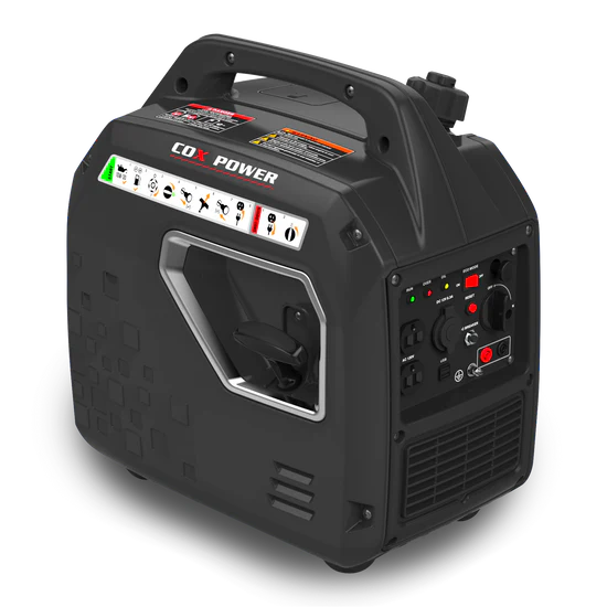 Inverter Generator 1.7kw