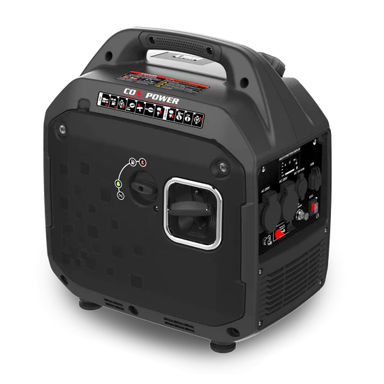 Inverter Generator 2.3kw