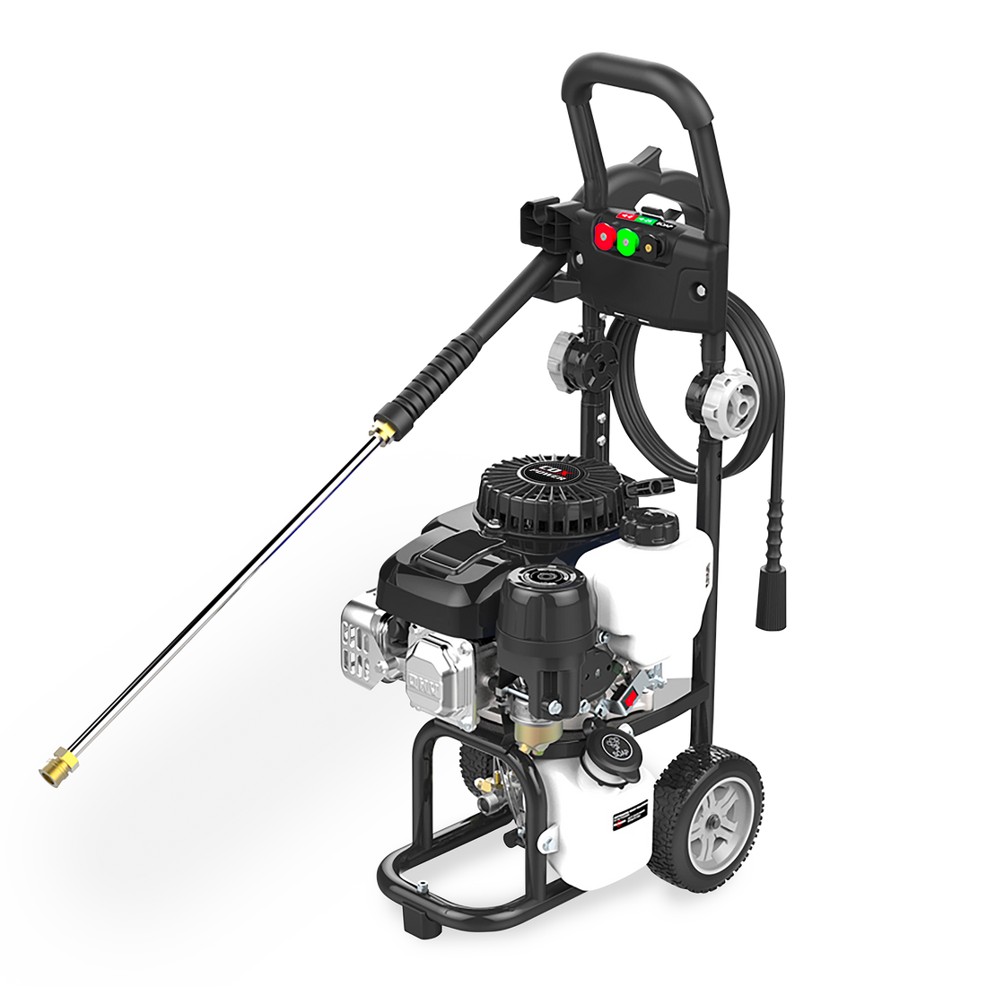 2000psi Pressure Washer - CPV2000 - CPV2000