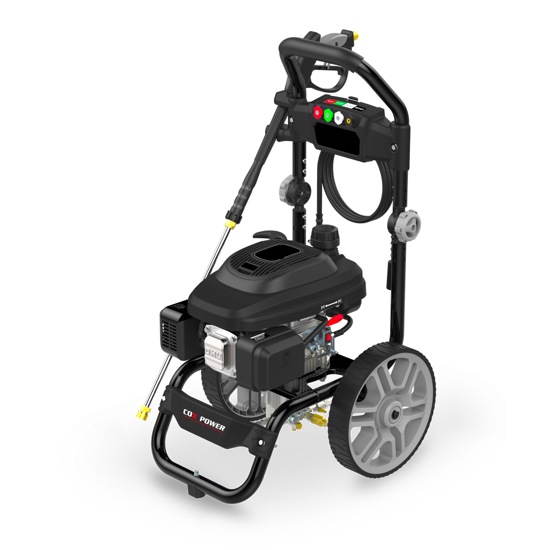 2500psi Pressure Washer - CPV2500 - CPV2500