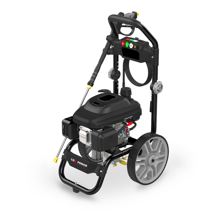 2500psi Pressure Washer - CPV2500 - CPV2500
