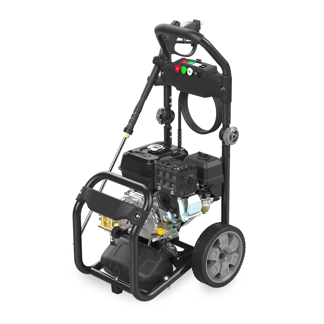 3100psi Pressure Washer - CPH3100 - CPH3100