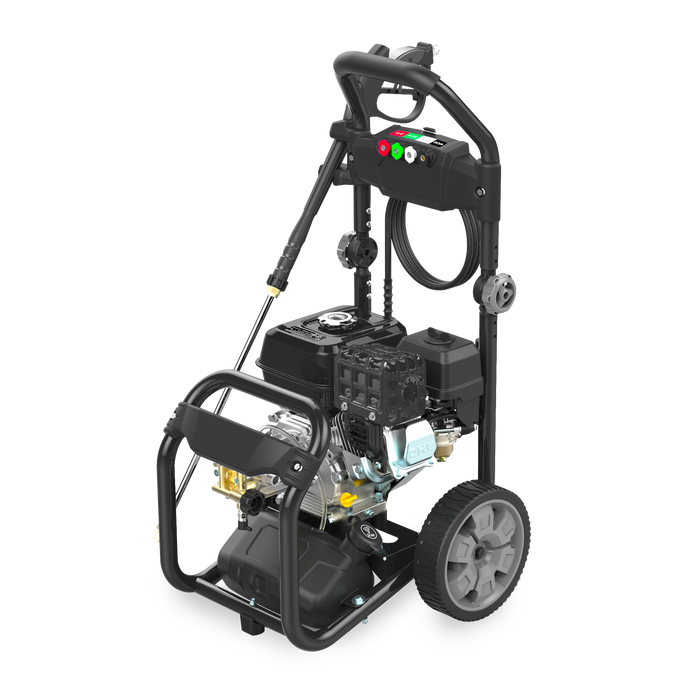 3100psi Pressure Washer - CPH3100 - CPH3100