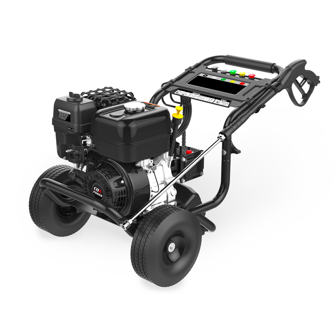 3600psi Pressure Washer - CPH3600 - CPH3600