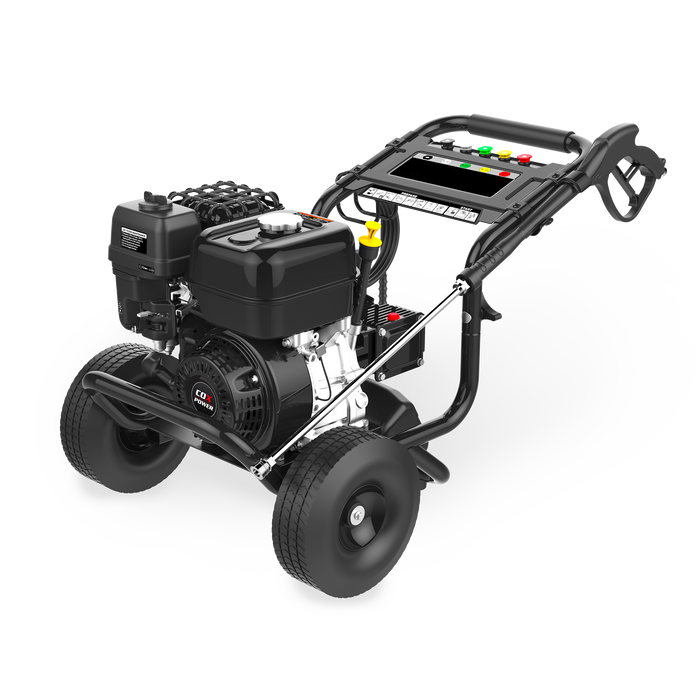 3600psi Pressure Washer - CPH3600 - CPH3600