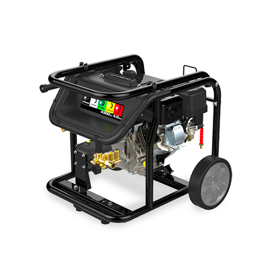 4000psi Pressure Washer - CPH4000 - CPH4000