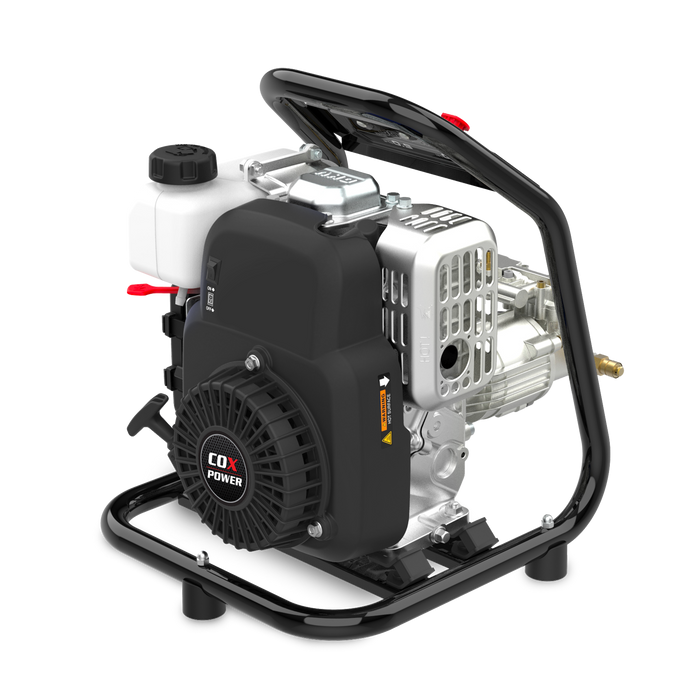 Water Pump 1.5" - 4hp - CPT15 - CPT15