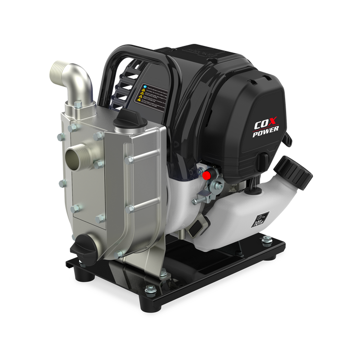 Water Pump 1.25" - 1hp - CPUP10 - CPUP10