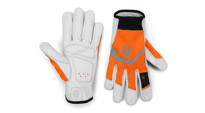 Gloves, Functional Light Comfort