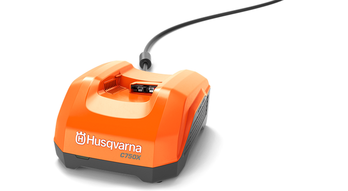Husqvarna 40-C750X