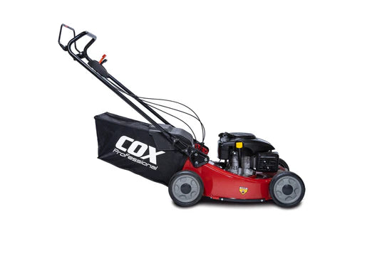 COX MOWER Drive 21