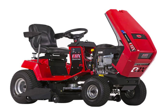COX RIDE ON MOWERS Stockman COX24hp 40"