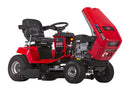 COX RIDE ON MOWERS Stockman COX24hp 40"-2