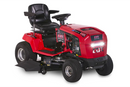 COX RIDE ON MOWERS Stockman COX24hp 35"-4