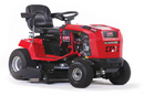 COX RIDE ON MOWERS Stockman COX24hp 35"-1