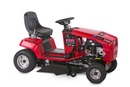COX RIDE ON MOWERS Stockman 32"-1