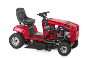 COX RIDE ON MOWERS Stockman 32"