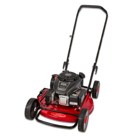 COX MOWER Utility 21 Workhorse