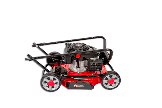 COX MOWER Utility 21 Workhorse