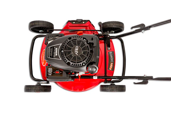 COX MOWER Utility 21 Workhorse