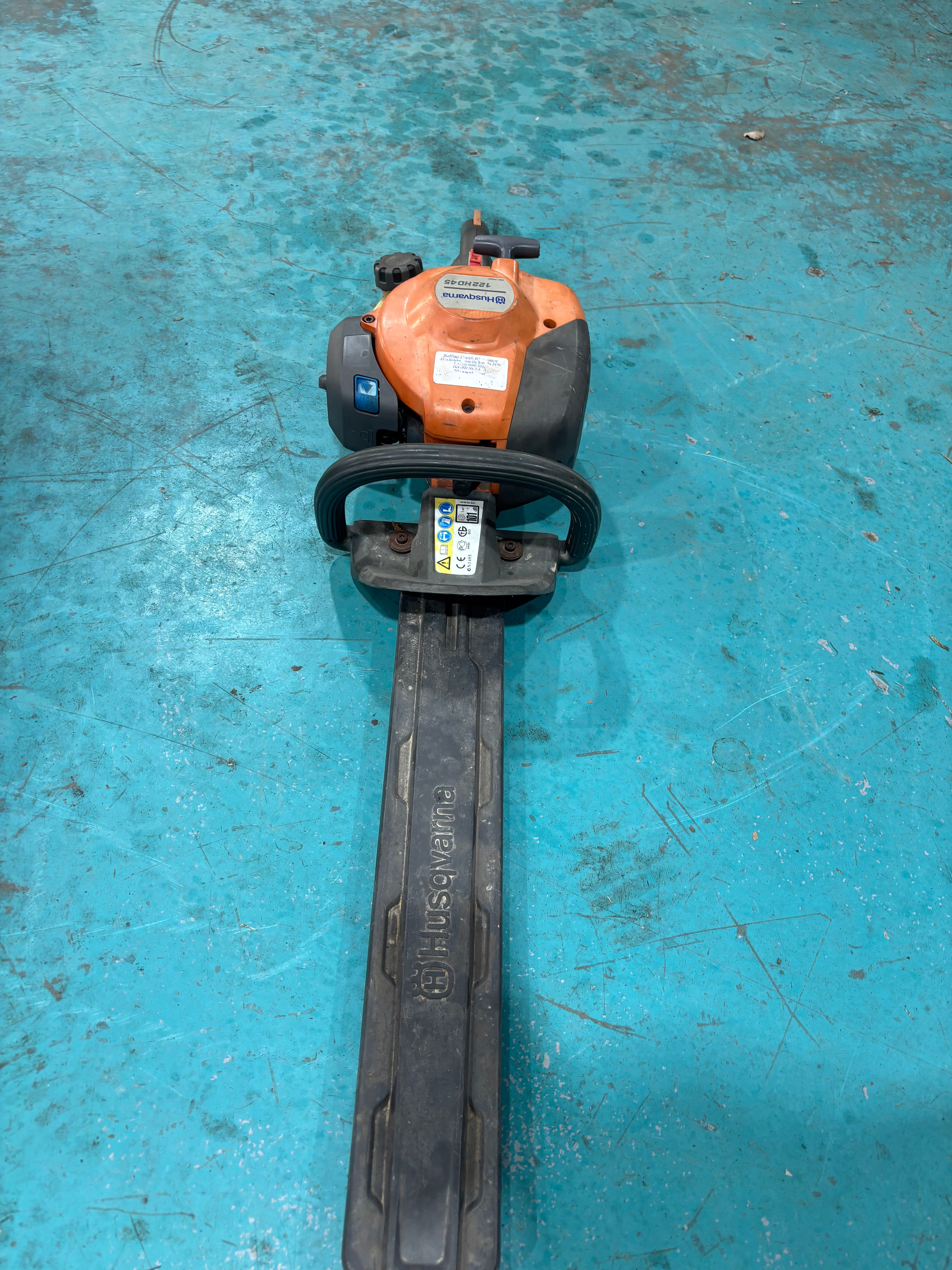 Husqvarna 122HD45 Hedger