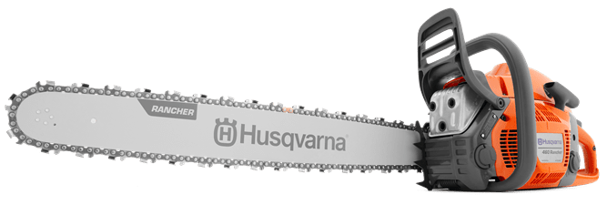 HUSQVARNA 460