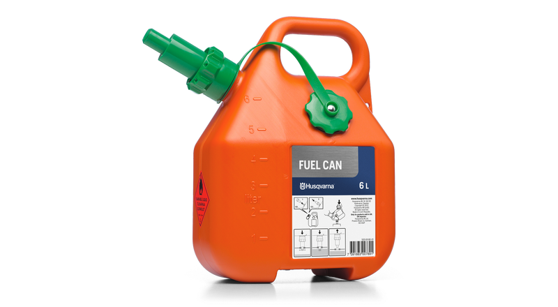 Fuel Can 6L