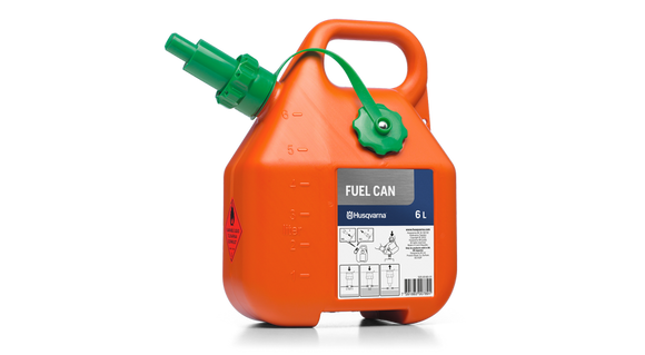 Fuel Can 6L