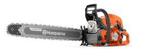 HUSQVARNA 592 XP®
