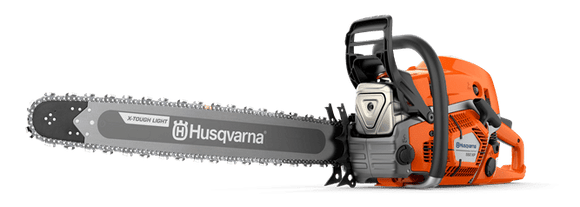 HUSQVARNA 592 XP®