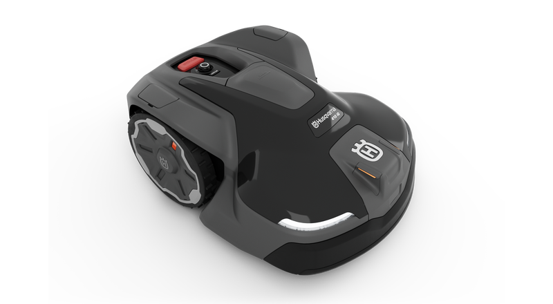 Husqvarna Automower® 410 iQ