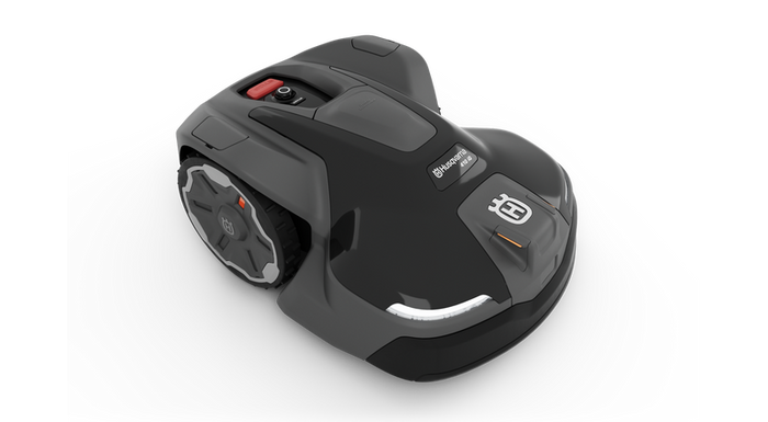 Husqvarna Automower® 410 iQ