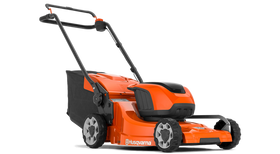 HUSQVARNA LC 247i without battery and charger