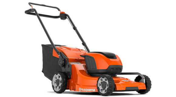 HUSQVARNA LC 247i without battery and charger