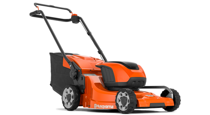 HUSQVARNA LC 247i without battery and charger