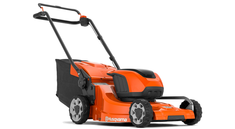 HUSQVARNA LC 247i without battery and charger