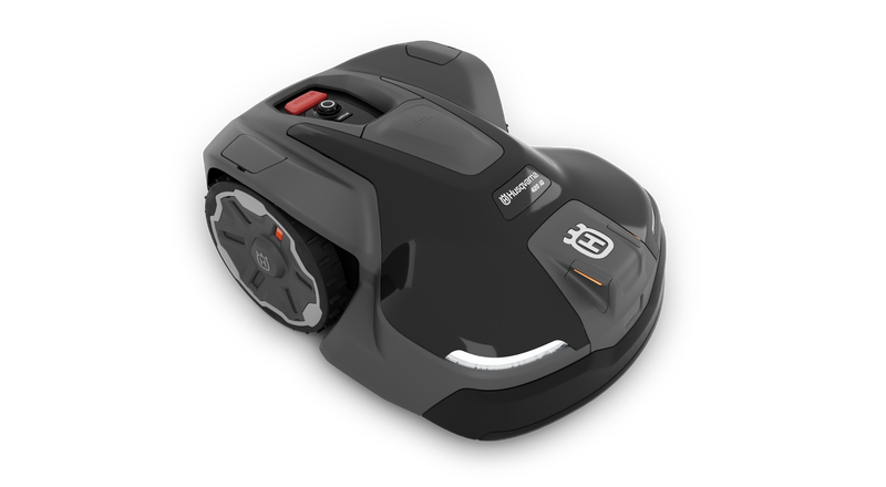 Husqvarna Automower® 420 iQ