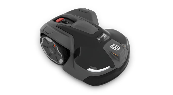 Husqvarna Automower® 420 iQ