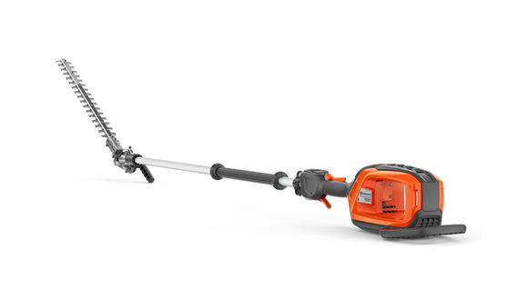 Husqvarna 525iHE4 without battery and charger