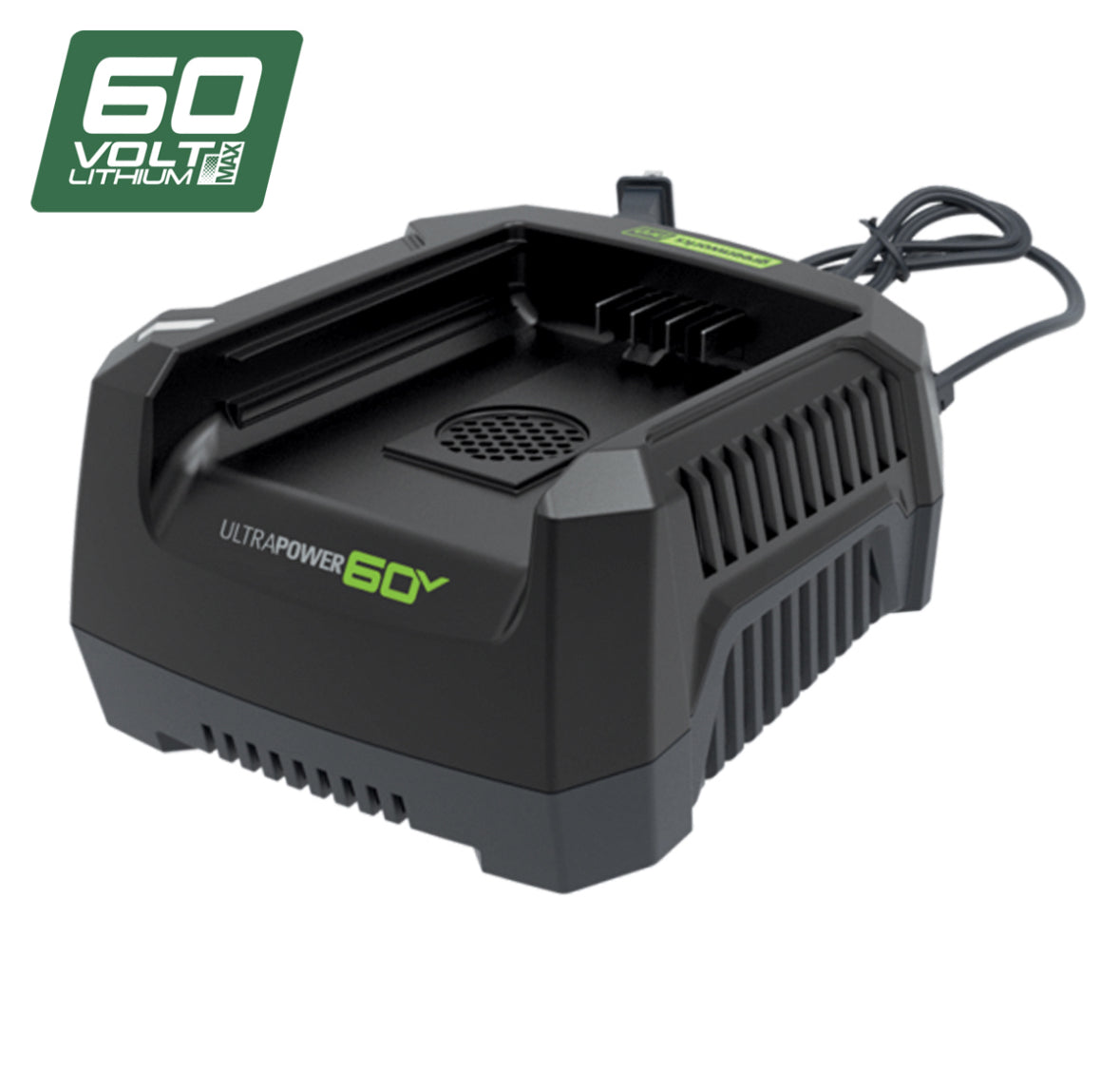 Greenworks 60V 46cm SP Mower + Blower + Multi Tool + Pole Saw/Hedge Trimmer attach 1×4.0Ah Battery + Charger Kit