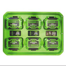 Greenworks 60V Pro 42” Ride-On Lawnmower-2