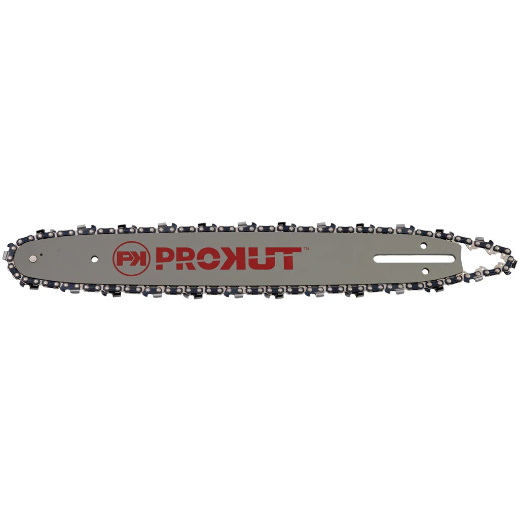 PROKUT BAR & CHAIN COMBO 14"