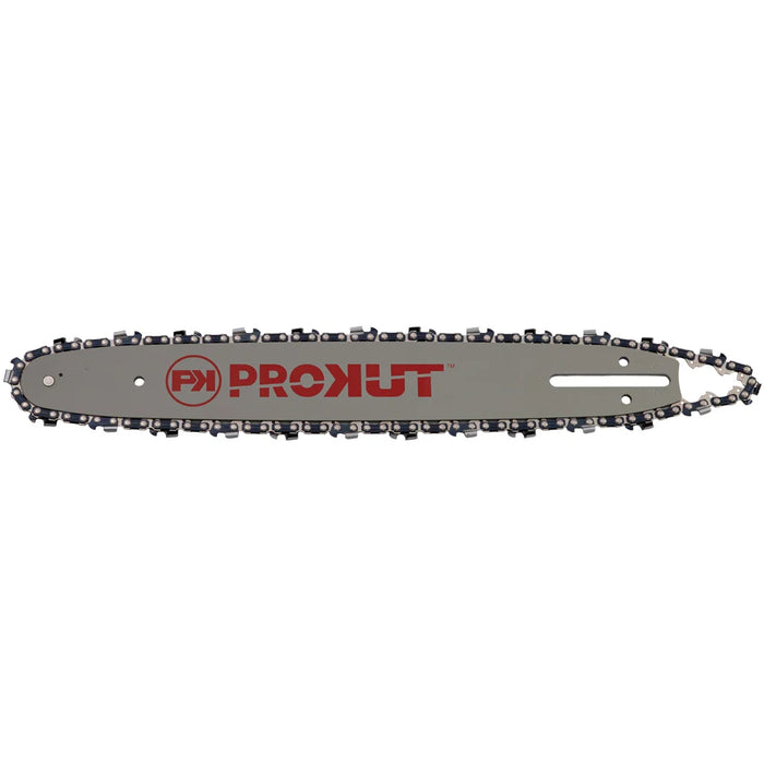 PROKUT BAR & CHAIN COMBO 14"